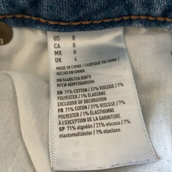 American Eagle Outfitters Shorts - Picture 4 of 4